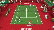 Super Tennis Blast Screenshot