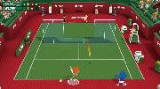 Super Tennis Blast Screenshot