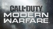 Call of Duty: Modern Warfare Screenshots & Wallpapers