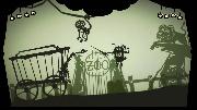 Shadow Fencer Theatre Screenshot