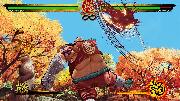 SAMURAI SHODOWN Screenshot