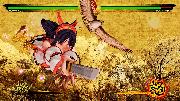 SAMURAI SHODOWN Screenshot