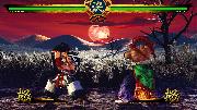 SAMURAI SHODOWN