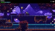 The Messenger Screenshot