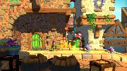 Yooka-Laylee and the Impossible Lair screenshot 22882