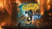 Destroy All Humans! Screenshots & Wallpapers