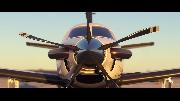 Microsoft Flight Simulator Screenshots & Wallpapers