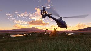 Microsoft Flight Simulator screenshot 55201