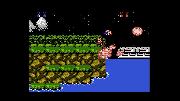 Contra Anniversary Collection Screenshot