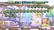 Doughlings: Invasion Screenshot