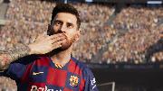 eFootball PES 2020 Screenshot