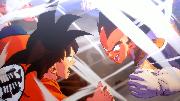 DRAGON BALL Z: Kakarot screenshot 22120