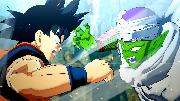 DRAGON BALL Z: Kakarot Screenshot