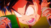 DRAGON BALL Z: Kakarot screenshot 22127