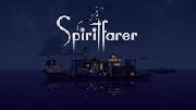 Spiritfarer screenshots