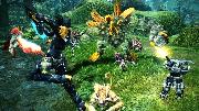 Phantasy Star Online 2 screenshot 21000