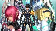 Phantasy Star Online 2 screenshot 21001