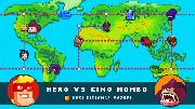 Hero Express Screenshot