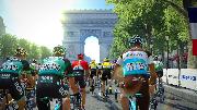 Tour de France 2019 Screenshot