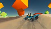 Jet Car Stunts screenshots