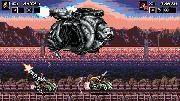 Blazing Chrome Screenshots & Wallpapers