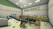 Octodad: Dadliest Catch Screenshot