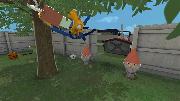 Octodad: Dadliest Catch Screenshot