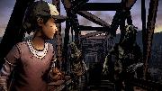 The Walking Dead: The Telltale Definitive Series