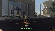 Goat Simulator Screenshot