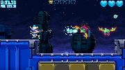 Mighty Switch Force! Collection screenshot 21382