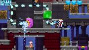 Mighty Switch Force! Collection screenshot 21385