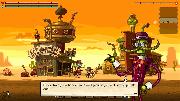 SteamWorld Dig screenshots