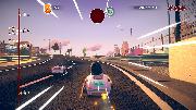 Garfield Kart: Furious Racing screenshot 23369