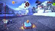 Garfield Kart: Furious Racing