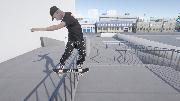 Skater XL Screenshots & Wallpapers