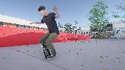 Skater XL