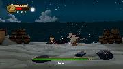 Curse of the Sea Rats Screenshot