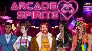 Arcade Spirits Screenshots & Wallpapers