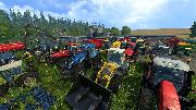 Farming Simulator 15 Screenshot