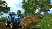 Farming Simulator 15 Screenshot