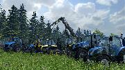 Farming Simulator 15 Screenshot