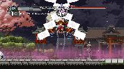 Touhou Luna Nights screenshots
