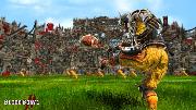 Blood Bowl 2 Screenshot