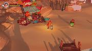 Asterix & Obelix XXL 3 Screenshots & Wallpapers