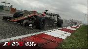 F1 2015 screenshots