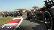 F1 2015 Screenshot