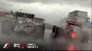 F1 2015 Screenshot