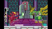 Mega Man Zero/ZX Legacy Collection screenshot 22169