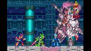 Mega Man Zero/ZX Legacy Collection screenshot 22172