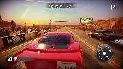 Street Outlaws: The List Screenshot